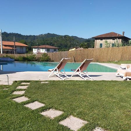 Villa Ester كامايوري المظهر الخارجي الصورة