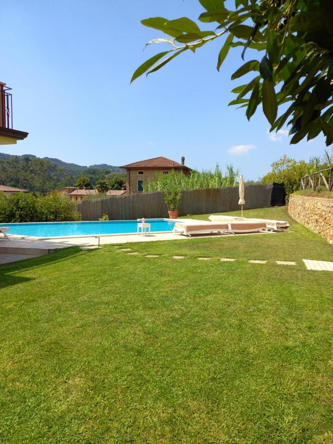 Villa Ester كامايوري المظهر الخارجي الصورة