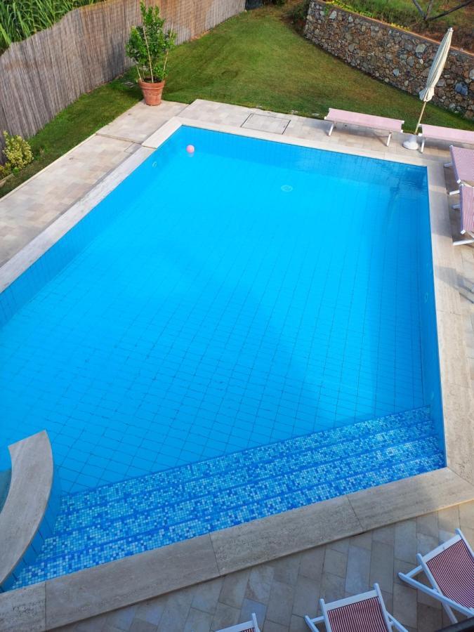 Villa Ester كامايوري المظهر الخارجي الصورة