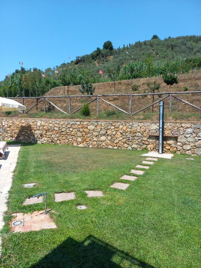 Villa Ester كامايوري المظهر الخارجي الصورة