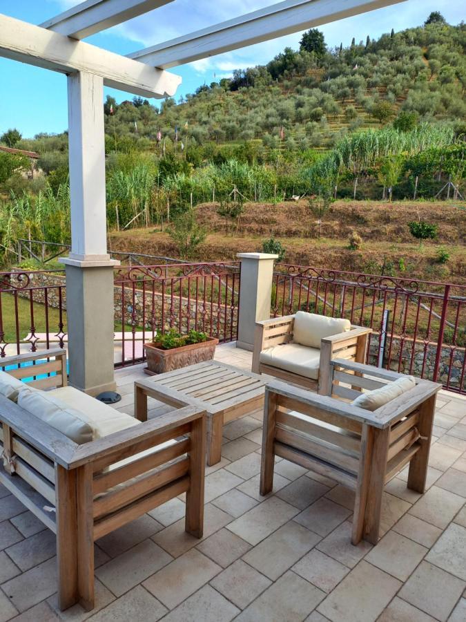 Villa Ester كامايوري المظهر الخارجي الصورة