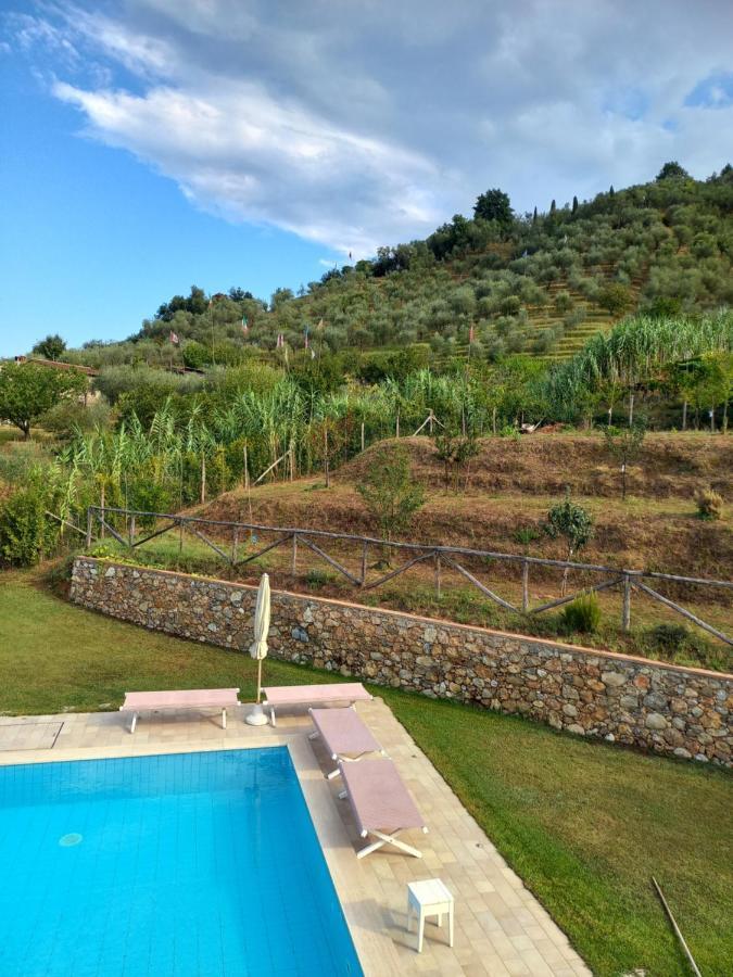 Villa Ester كامايوري المظهر الخارجي الصورة