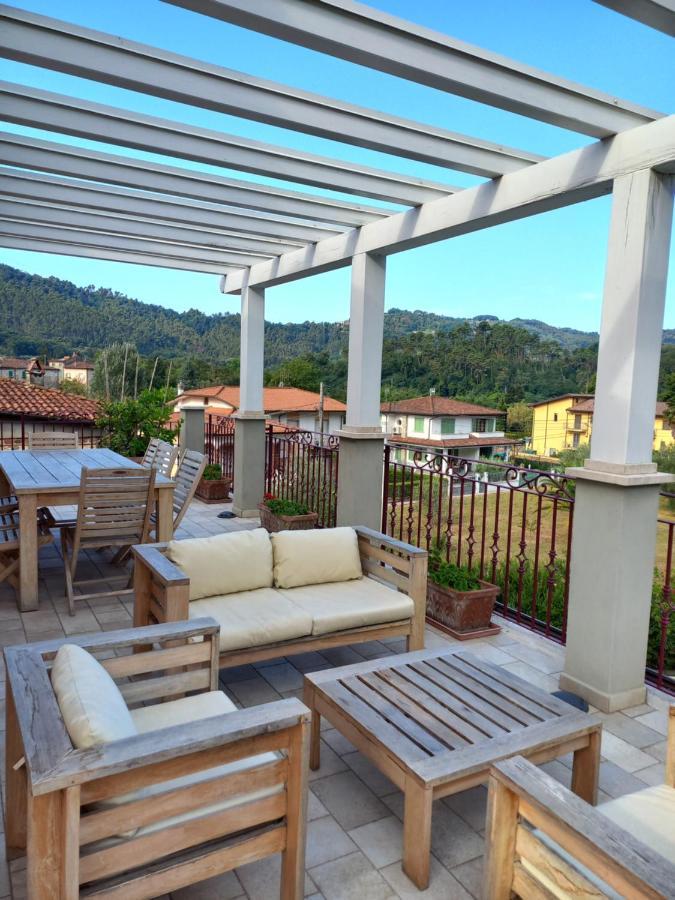 Villa Ester كامايوري المظهر الخارجي الصورة