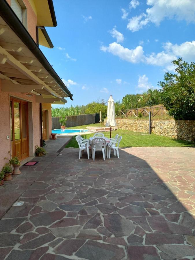 Villa Ester كامايوري المظهر الخارجي الصورة