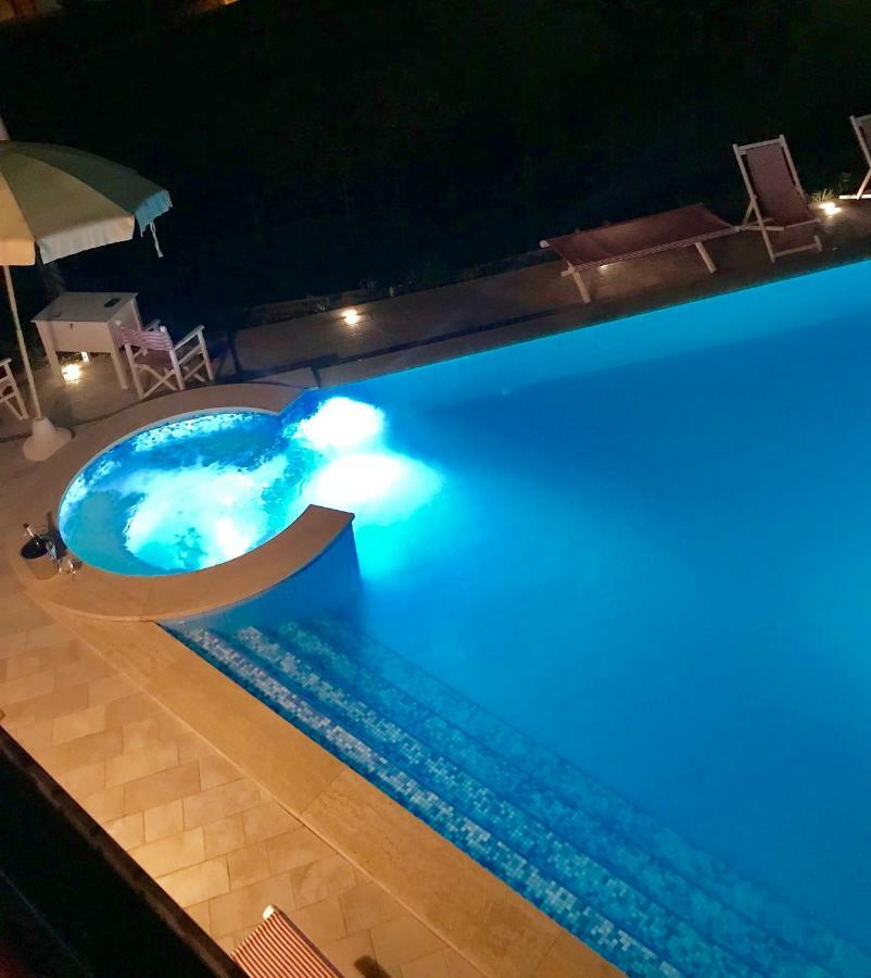 Villa Ester كامايوري المظهر الخارجي الصورة