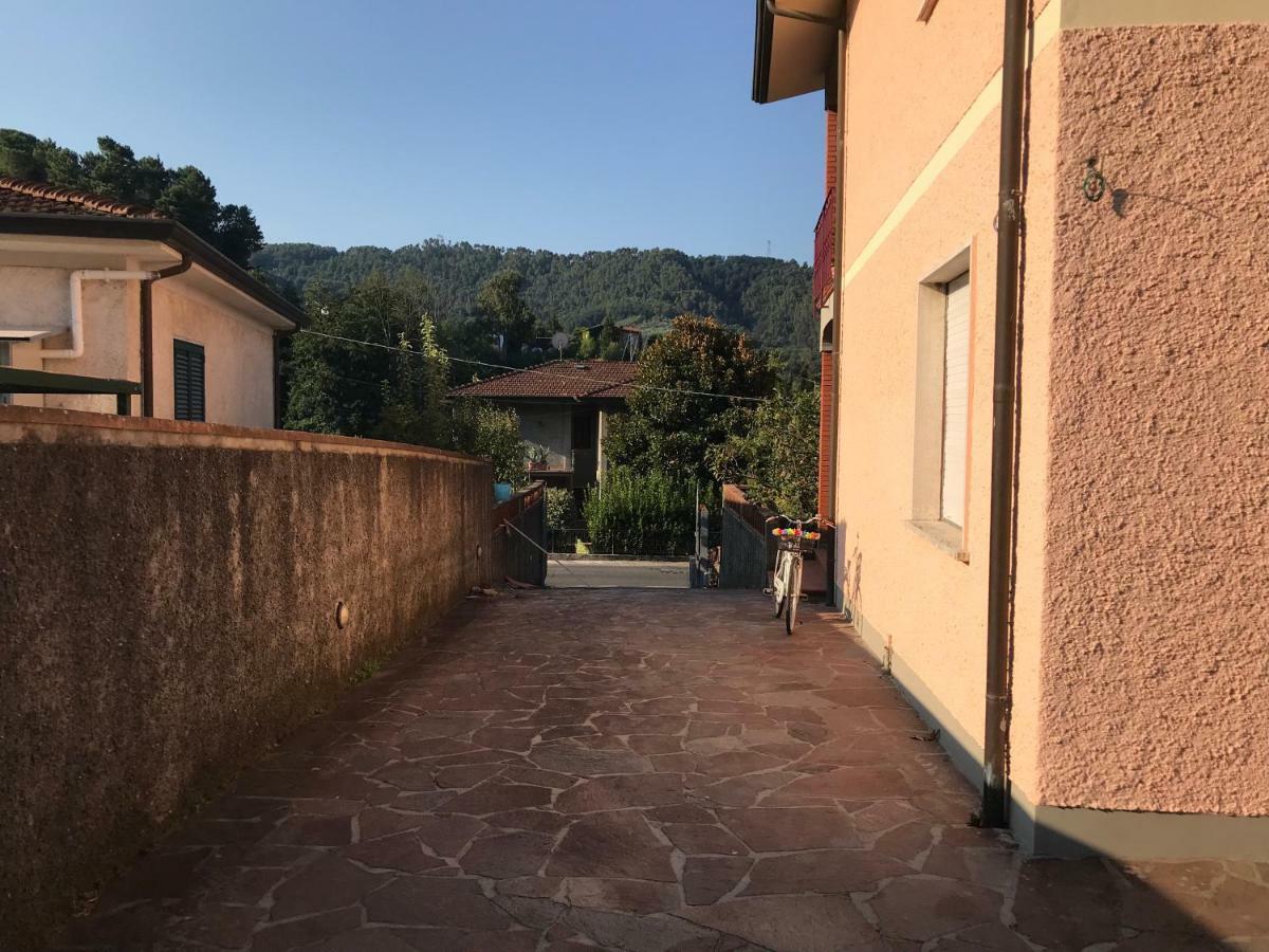 Villa Ester كامايوري المظهر الخارجي الصورة
